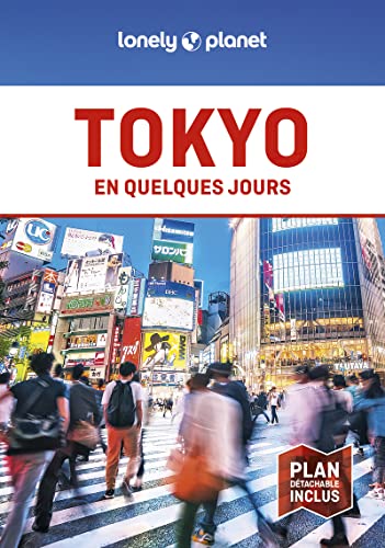 Tokyo En quelques jours 9ed