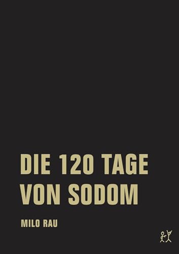 DIE 120 TAGE VON SODOM / FIVE EASY PIECES von Verbrecher Verlag