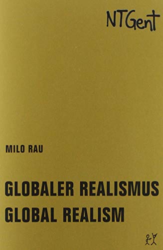 Globaler Realismus / Global Realism: Goldenes Buch I / Golden Book I (Goldenes Buch / Golden Book) von Verbrecher Verlag