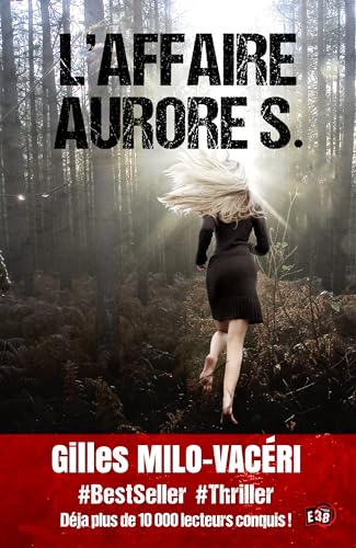L'Affaire Aurore S von EDITIONS DU 38