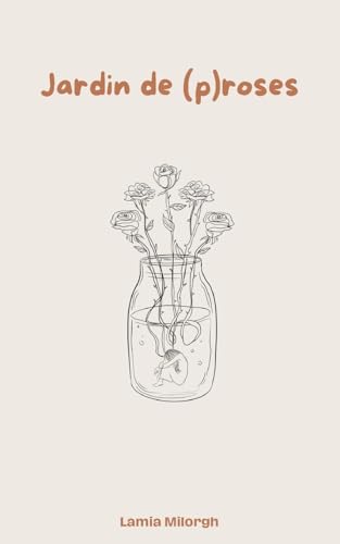 Jardin de (p)roses von BoD – Books on Demand – Frankreich