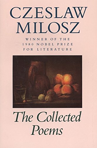 Collected Poems Collected Poems von Ecco