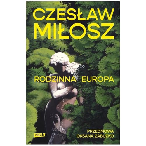 Rodzinna Europa von Znak
