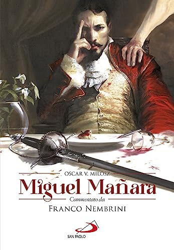 Miguel Mañara (Le vele) von San Paolo Edizioni
