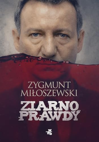 Ziarno prawdy (MROCZNA SERIA)