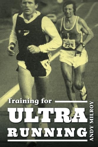 Training for Ultra Running von JMD Media