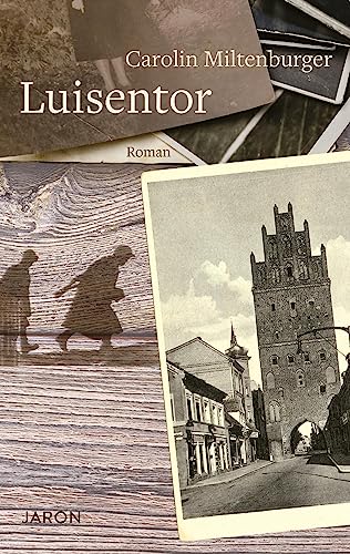 Luisentor von Jaron Verlag GmbH