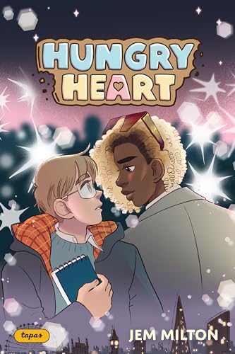 Hungry Heart (Volume 1) von Andrews McMeel Publishing