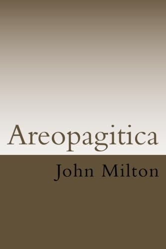 Areopagitica von CreateSpace Independent Publishing Platform