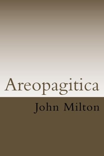 Areopagitica Areopagitica von CreateSpace Independent Publishing Platform