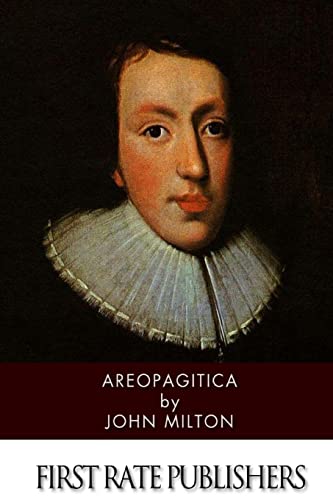 Areopagitica Areopagitica