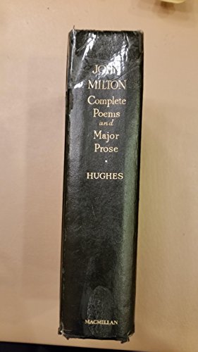 Complete Poems and Major Prose Complete Poems and Major Prose