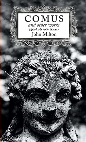 Comus and other works von Lulu