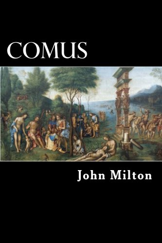 Comus Comus