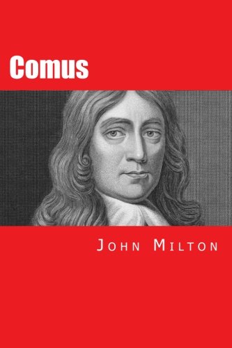 Comus Comus von CreateSpace Independent Publishing Platform