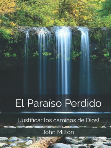 El Paraíso Perdido von Independently published