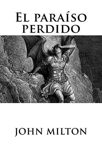 El paraíso perdido El paraíso perdido von CREATESPACE