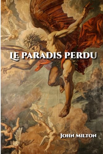 LE PARADIS PERDU von Independently published