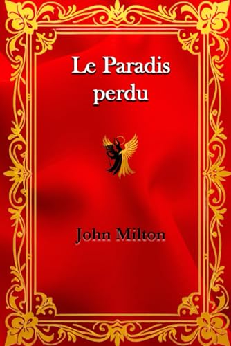 Le Paradis perdu Le Paradis perdu von Independently published