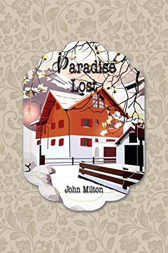 Paradise Lost (Best Poems Books, Band 3)