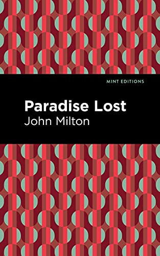 Paradise Lost (Mint Editions (Poetry and Verse))