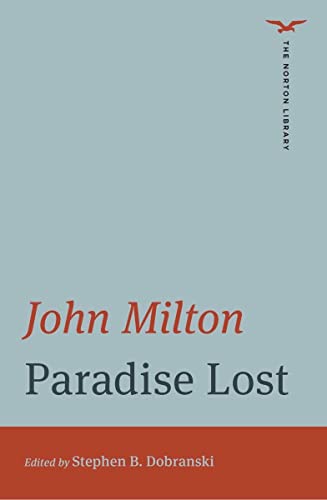 Paradise Lost (Norton Library, Band 0)