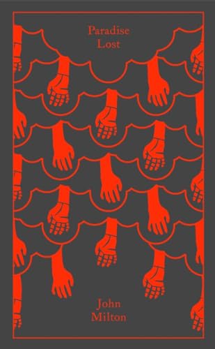 Paradise Lost (Penguin Clothbound Classics)