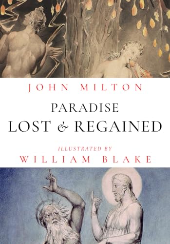 Paradise Lost And Regained Paradise Lost And Regained von Independently published