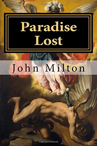 Paradise Lost von CreateSpace Independent Publishing Platform