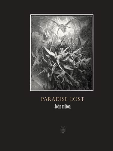 Paradise Lost Paradise Lost von Independently published
