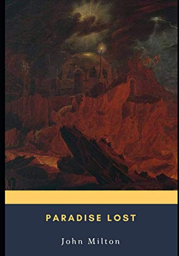 Paradise Lost Paradise Lost von Independently published