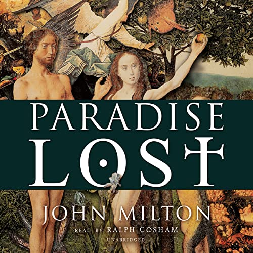 Paradise Lost Paradise Lost