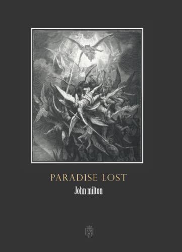 Paradise Lost Paradise Lost von Independently published