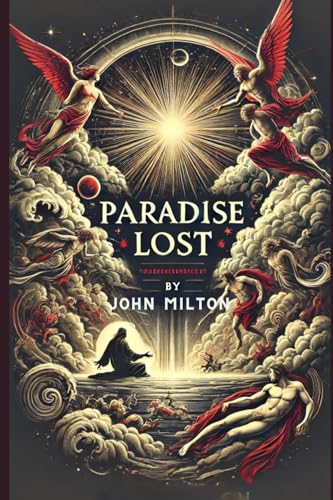 Paradise Lost Paradise Lost von Independently published