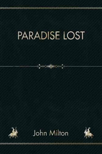 Paradise Lost Paradise Lost von Independently published