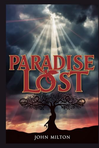 Paradise Lost Paradise Lost von Independently published