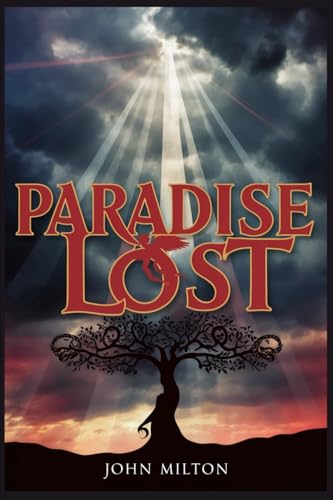 Paradise Lost Paradise Lost von Independently published