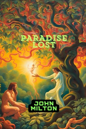 Paradise Lost Paradise Lost von Independently published