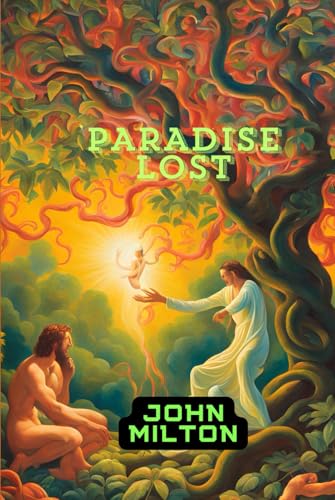 Paradise Lost Paradise Lost von Independently published