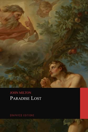 Paradise Lost Paradise Lost von Independently published