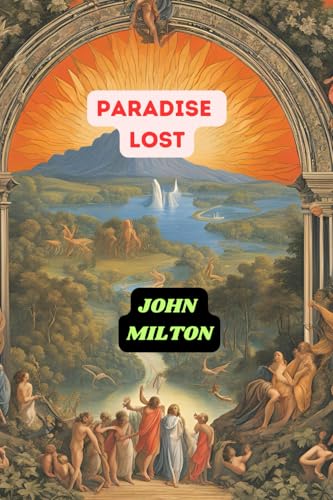 Paradise Lost Paradise Lost von Independently published