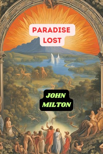 Paradise Lost Paradise Lost von Independently published