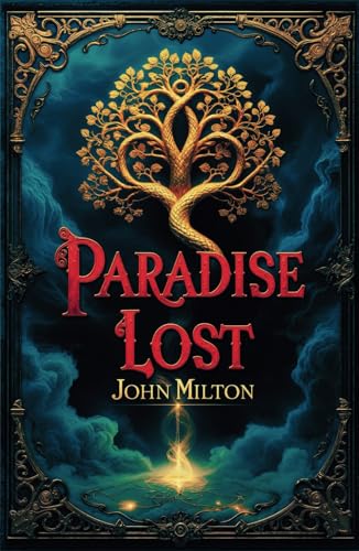 Paradise Lost Paradise Lost von Independently published