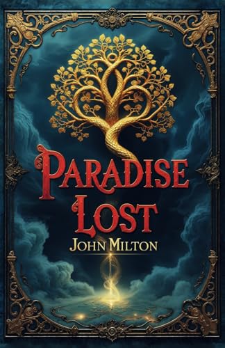 Paradise Lost Paradise Lost von Independently published