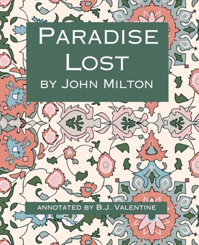 Paradise Lost Paradise Lost von Independently published