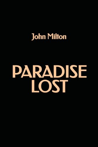 Paradise Lost Paradise Lost von Independently published