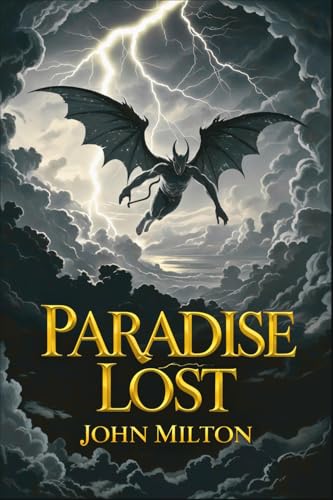 Paradise Lost Paradise Lost von Independently published