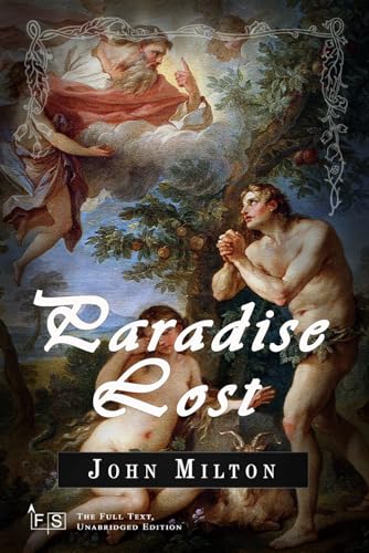 Paradise Lost: Classic Edition Republished by North Publishers Paradise Lost: Classic Edition Republished by North Publishers von Independently published