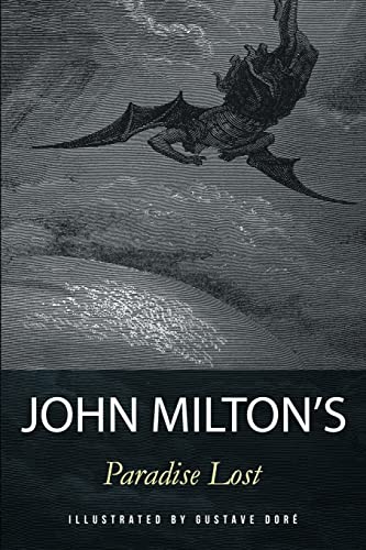 Paradise Lost: Illustrated Paradise Lost: Illustrated