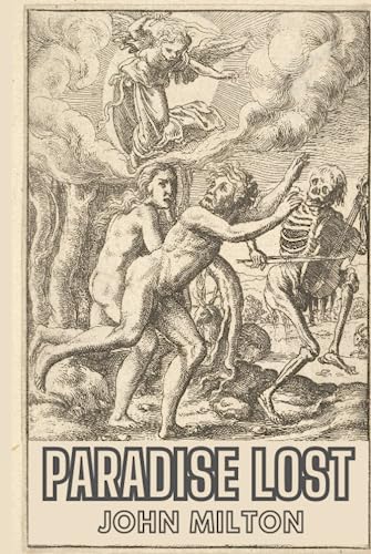 Paradise Lost: Original Classics and Annotated von Independently published